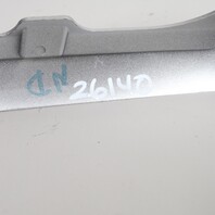 2005-2008 Porsche 911 997 Boxster Cayman 987 Console Shifter Trim Galvano OEM