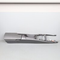 2005-2012 Porsche 911 997 Convertible Boxster 987 Center Console Meteor Grey OEM