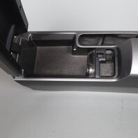2005-2012 Porsche 911 997 Convertible Boxster 987 Center Console Meteor Grey OEM
