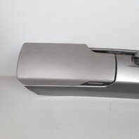 2005-2012 Porsche 911 997 Convertible Boxster 987 Center Console Meteor Grey OEM