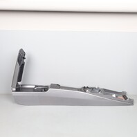 2005-2012 Porsche 911 997 Convertible Boxster 987 Center Console Meteor Grey OEM