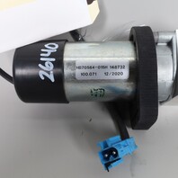 2002-2012 Porsche 911 996 997 Convertible Top Hydraulic Pump OEM 99756130700