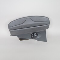 2005-2012 Porsche 911 997 Cayman 987 Right Console Vent Power Outlet OEM Grey