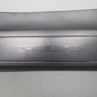 2005-2012 Porsche 911 997 Boxster Cayman 987 Battery Cover Trim Panel