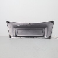 2005-2012 Porsche 911 997 Boxster Cayman 987 Battery Cover Trim Panel
