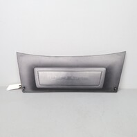 2005-2012 Porsche 911 997 Boxster Cayman 987 Battery Cover Trim Panel