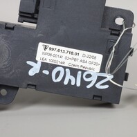 2005-2012 Porsche 911 997 Boxster Cayman 987 Right Seat Switch 99761371801 OEM