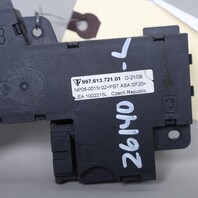 2005-2012 Porsche 911 997 Boxster Cayman 987 Left Seat Switch 99761372101 OEM