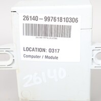 2005-2008 Porsche 911 997 Boxster Cayman 987 TPMS Tire Pressure Module OEM