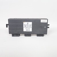 2005-2012 Porsche 911 997 Convertible Top Roof Control Module OEM 99761811103