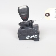 2008 Porsche 911 997 Boxster 987 Ignition Switch Key Fob OEM 99761815904