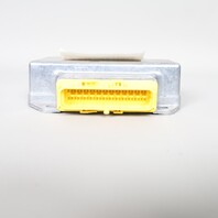 2006-2012 Porsche 911 997 Convertible ABS SRS Diagnostic Module OEM