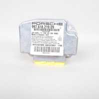 2006-2012 Porsche 911 997 Convertible ABS SRS Diagnostic Module OEM