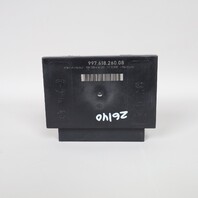 2005-2012 Porsche 911 997 Boxster 987 Rear Body Control Module OEM 99761826008