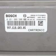 2008 Porsche 911 997 Boxster Cayman 987 Engine Computer DME 99761860305 OEM