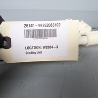 2005-2012 Porsche 911 997 Boxster Cayman Fuel Tank Sending Unit OEM 99762083102