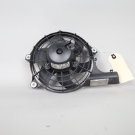 2005-2008 Porsche 911 997 Engine Decklid Cooling Fan OEM 99762404601