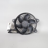 2005-2008 Porsche 911 997 Engine Decklid Cooling Fan OEM 99762404601