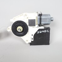 2006-2008 Porsche 911 Boxster Cayman Left Power Window Motor OEM 99762418105