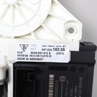 2006-2008 Porsche 911 Boxster Cayman Right Power Window Motor OEM 99762418205
