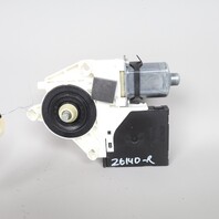 2006-2008 Porsche 911 Boxster Cayman Right Power Window Motor OEM 99762418205