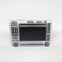 2006-2008 Porsche 911 997 Boxster Cayman 987 PCM Navi Navigation Stereo OEM