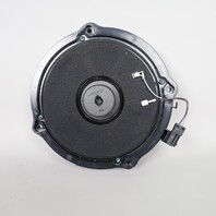 05-12 Porsche 911 987 Boxster Cayman BOSE Door Speaker Pair 99764555500 OEM Set