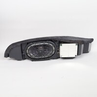 2005-2012 Porsche 911 997 Boxster Cayman 987 Subwoofer BOSE OEM Black