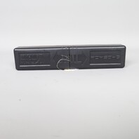 Porsche 911 997 991 Boxster Cayman 987 981 Trunk Tool Set Wrench Screwdriver OEM
