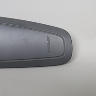 2005-2012 Porsche 911 997 Boxster Cayman 987 Left Driver Seat Airbag Grey OEM