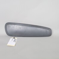 2005-2012 Porsche 911 997 Boxster Cayman 987 Left Driver Seat Airbag Grey OEM