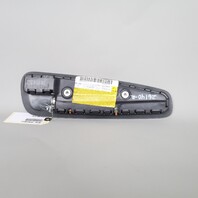 2005-2012 Porsche 911 997 Boxster Cayman 987 Right Seat Airbag Grey OEM