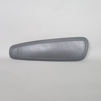 2005-2012 Porsche 911 997 Boxster Cayman 987 Right Seat Airbag Grey OEM