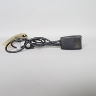 Porsche 911 997 Boxster Cayman 987 Front Seat Belt Buckle Receiver OEM