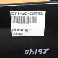 2005 Porsche 911 997 Conv Parts OEM