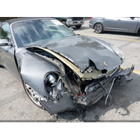 2008 Porsche 911 S 997 Parts - 3.8L Manual Engine Interior - Stock 26140