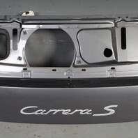Engine Lid