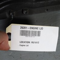 Engine Lid