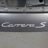 Engine Lid