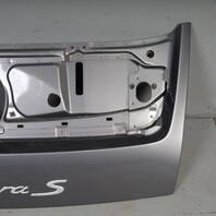 Engine Lid