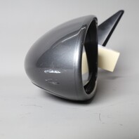2005-2008 Porsche 911 997 Boxster Cayman 987 Left Driver Door Mirror OEM