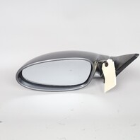 2005-2008 Porsche 911 997 Boxster Cayman 987 Left Driver Door Mirror OEM
