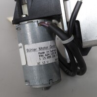 1999-2012 Porsche 911 996 997 Left Lateral Top Flap Motor 99656117504 OEM