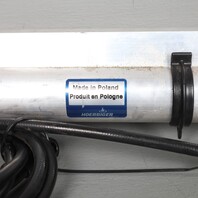 Porsche 911 996 997 Convertible Left Top Shock Hydraulic Lift Cylinder OEM