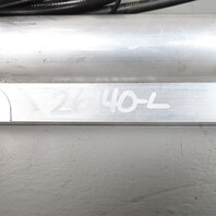 Porsche 911 996 997 Convertible Left Top Shock Hydraulic Lift Cylinder OEM