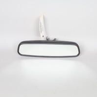 2005-2012 Porsche 911 997 Interior Inside Rear View Mirror OEM Manual Dimming