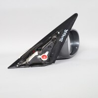 2005-2008 Porsche 911 997 Boxster Cayman 987 Right Passenger Door Mirror OEM
