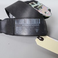 2002-2013 Porsche 911 996 997 Convertible Right Passenger Front Seat Belt OEM