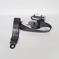 2002-2013 Porsche 911 996 997 Convertible Right Passenger Front Seat Belt OEM