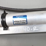Porsche 911 996 997 Convertible Right Top Shock Hydraulic Lift Cylinder OEM